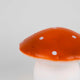 Egmont Heico - Medium Mushroom Lamp - Terra