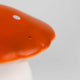 Egmont Heico - Medium Mushroom Lamp - Terra
