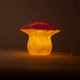 Egmont Heico - Medium Mushroom Lamp - Vintage Pink