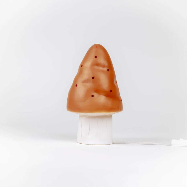 Egmont Heico - Small Mushroom Lamp - Terra 