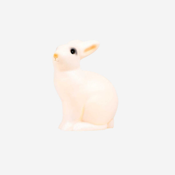 Egmont Heico - White Rabbit Lamp with Plug