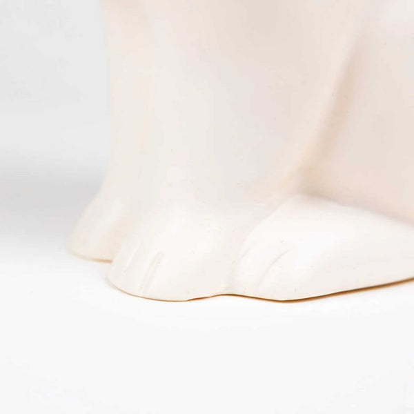 Egmont Heico - White Rabbit Lamp with Plug