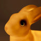 Egmont Heico - White Rabbit Lamp with Plug