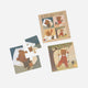 Egmont Toys - 4 Puzzles Marcel