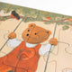 Egmont Toys - 4 Puzzles Marcel