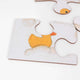 Egmont Toys - 4 Puzzles Marcel