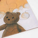 Egmont Toys - 4 Puzzles Marcel