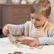 Egmont Toys - 4 Puzzles Marcel