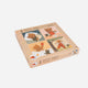 Egmont Toys - 4 Puzzles Marcel