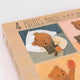 Egmont Toys - 4 Puzzles Marcel
