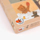 Egmont Toys - 4 Puzzles Marcel