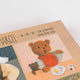Egmont Toys - 4 Puzzles Marcel