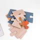 Egmont Toys - 4 Puzzles Marcel