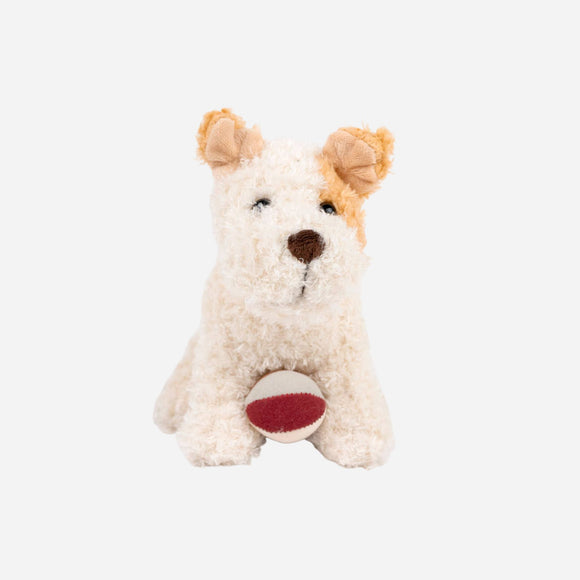 Egmont Toys - Eliot Musical Plush Toy