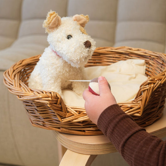 Egmont Toys - Eliot Musical Plush Toy