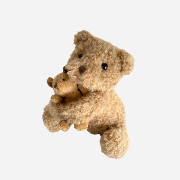 Egmont Toys - Eustache Bear With Baby