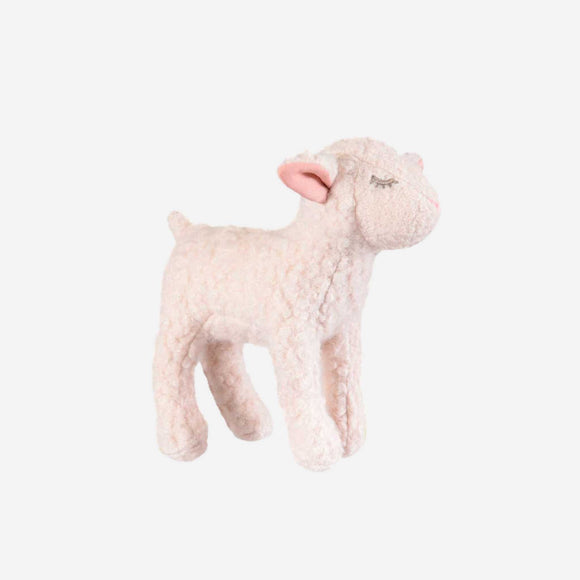 Egmont Toys - Mary Plush Lamb - Large