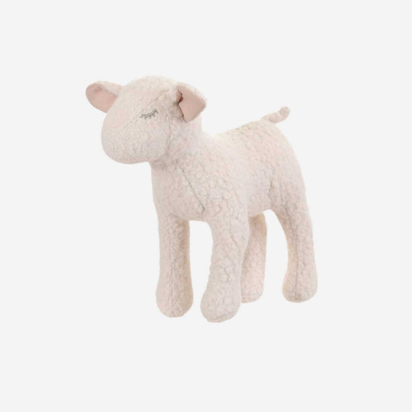 Egmont Toys - Mary Plush Lamb - Large