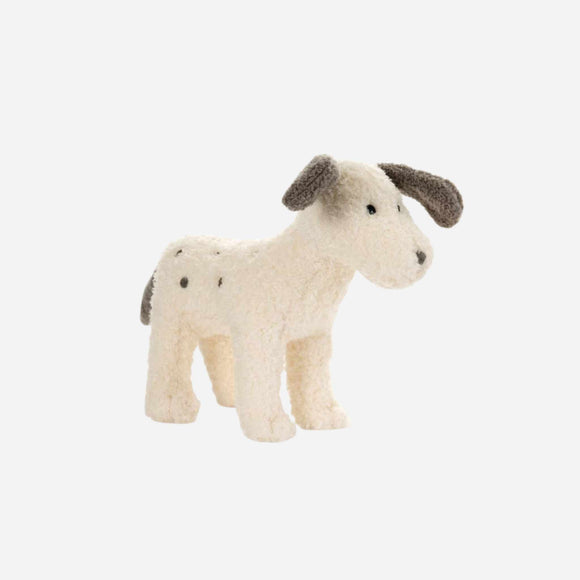 Egmont Toys - Spotty Plush Dog - Large