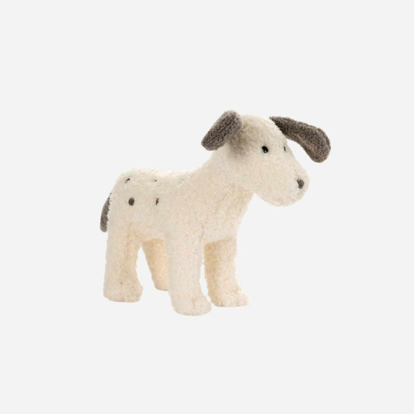 Egmont Toys - Spotty Plush Dog - Large