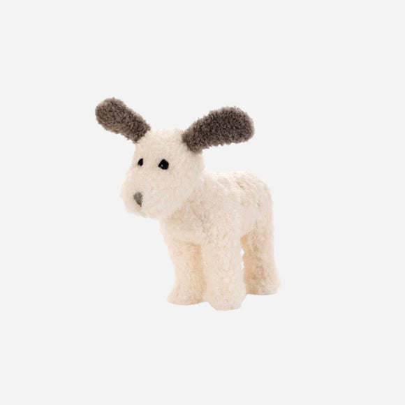 Egmont Toys - Spotty Plush Dog - Small