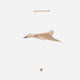 Egmont Toys - Wooden Flying Goose