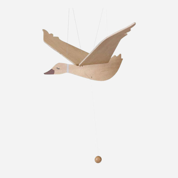 Egmont Toys - Wooden Flying Goose