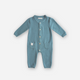 Eli & Nev - Knitted Jumpsuit - Blue