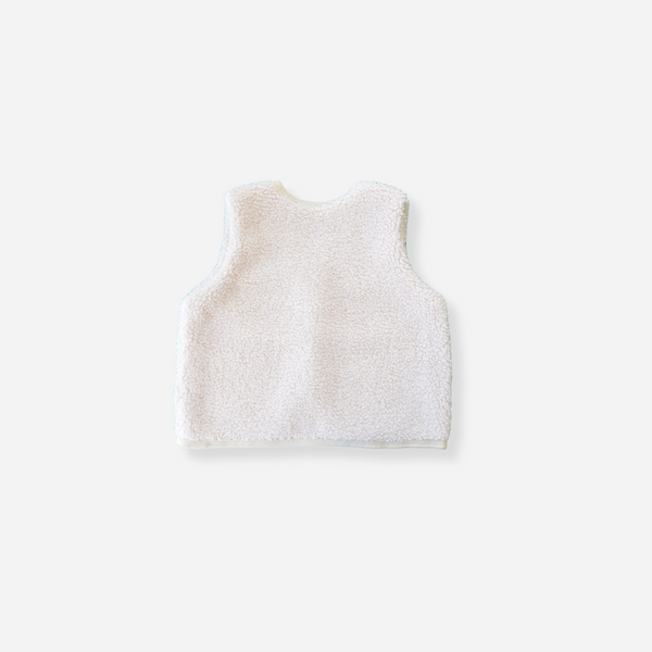 Eli & Nev - Nestor Sleeveless Vest