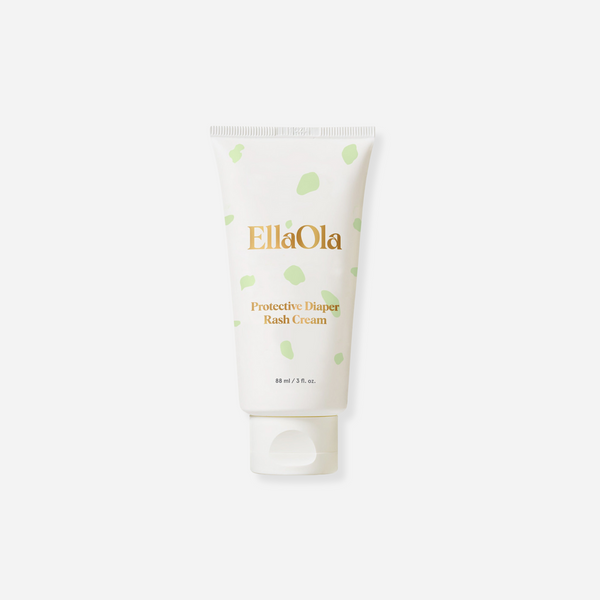 EllaOla - Organic Diaper Rash Cream