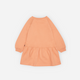 Mon Coeur - Floral Bloom Pocket Kid Dress