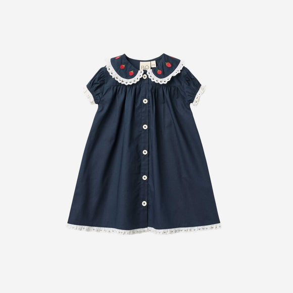Flöss - Aja Dress