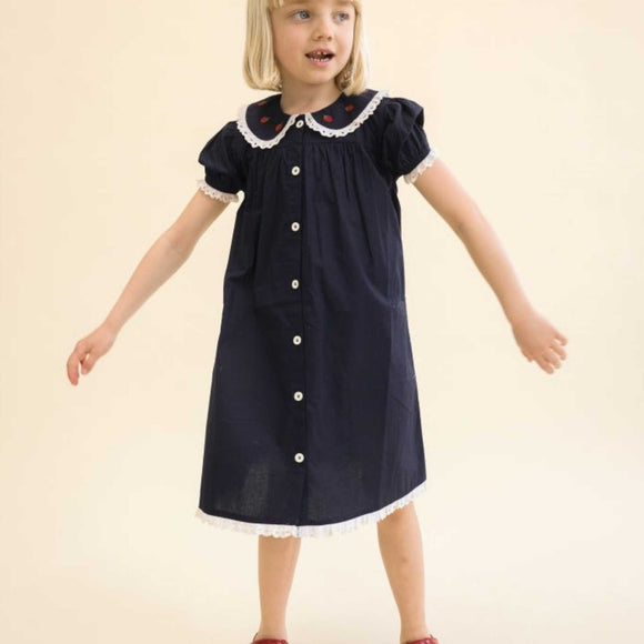 Flöss - Aja Dress