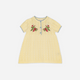 Flöss - Dream Dress - Soft Yellow