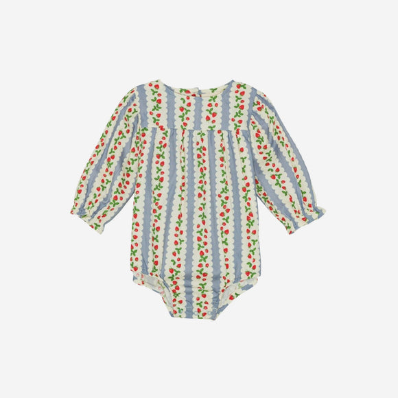 Flöss - Ella Romper