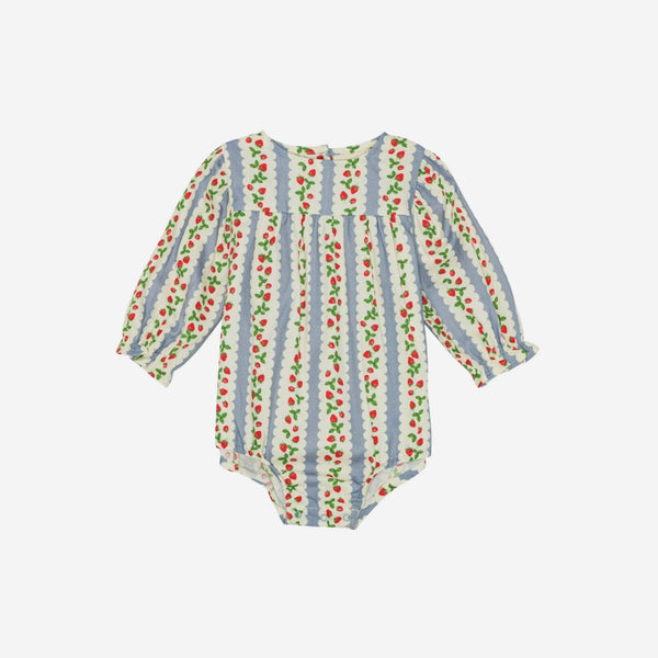 Flöss - Ella Romper