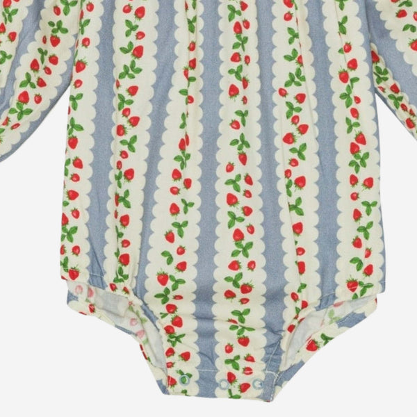 Flöss - Ella Romper