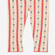 Flöss - Fresa Jersey Basic Leggings - Noelle Stripe