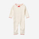 Flöss - Fresa Onesie - Blue Violets 