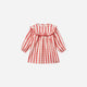Flöss - Joy Dress Lace Stripe