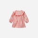 Flöss - Joy Dress Lace Stripe