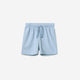 Flöss - Nohr Shorts - Bright Blue Stripe