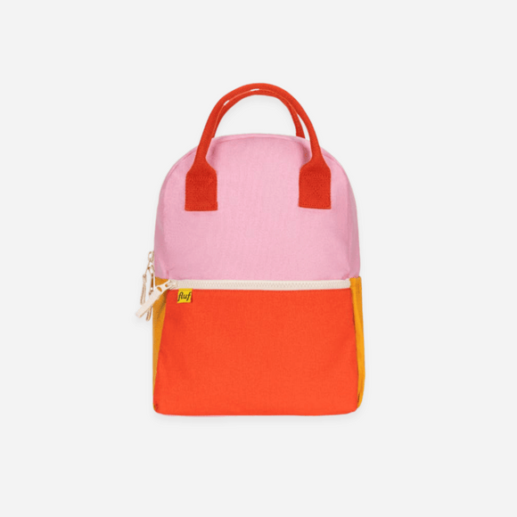 Fluf - B Pack Junior