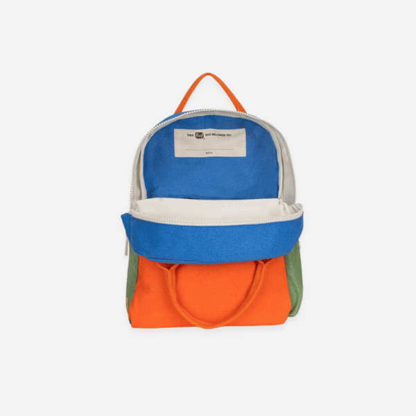 Fluf - B Pack Junior