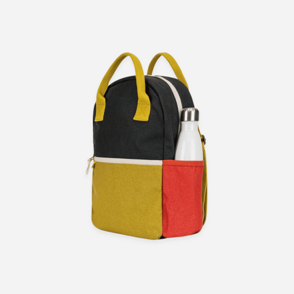 Fluf - B Pack Junior
