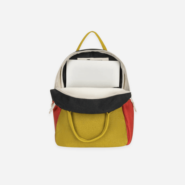 Fluf - B Pack Junior