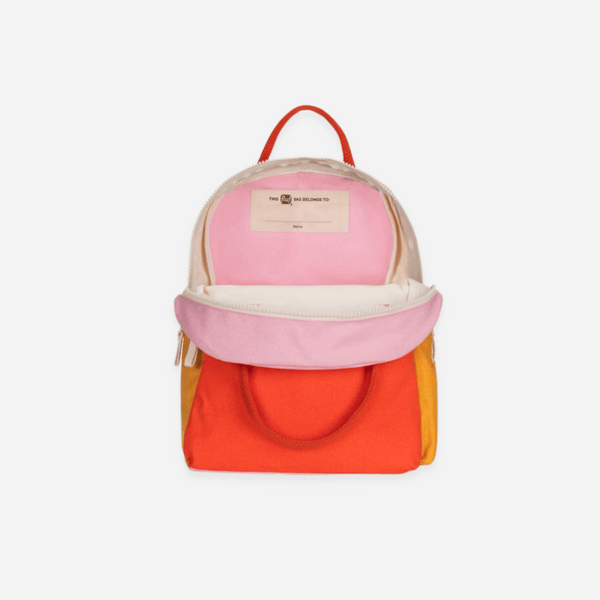 Fluf - B Pack Junior
