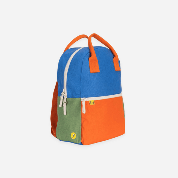 Fluf - B Pack Junior