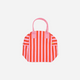 Fluf - Zipper Organic Lunch Bag