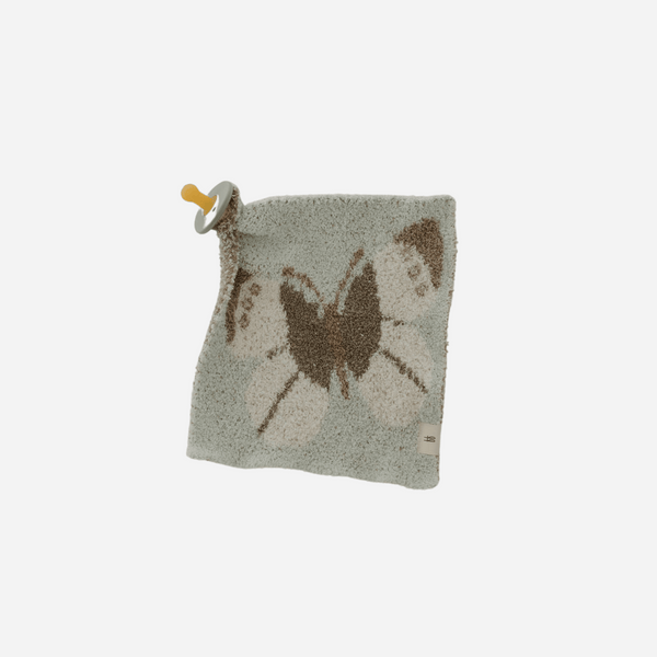 Forever French - Lovey - Butterflies